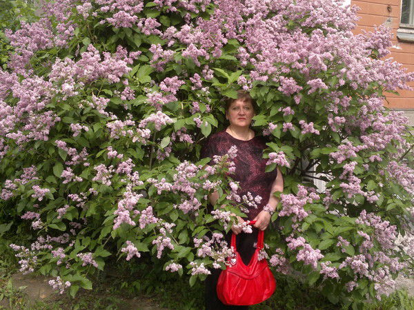 Татьяна Морозова