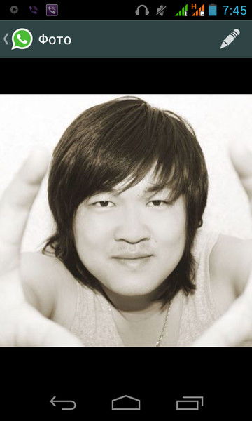 Александр Ким