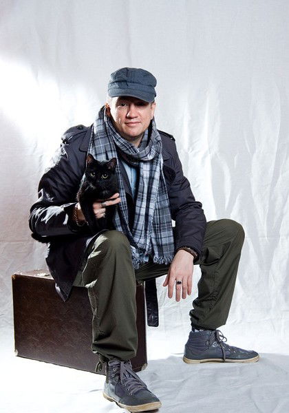 Павел Голушко