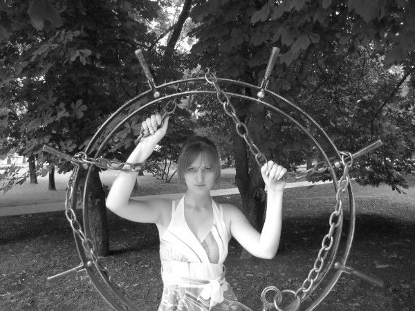 Ольга Глазунова