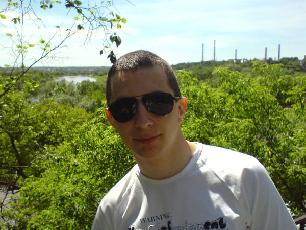 Павел Воропаев