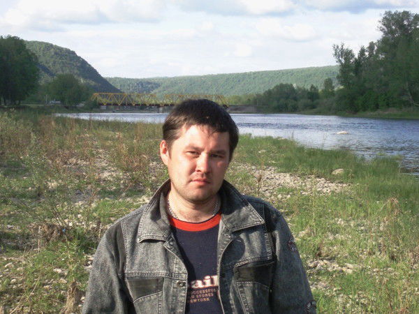 Альберт Забиров