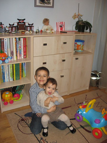 Алия Гибатуллина