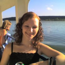 Екатерина Кривикова