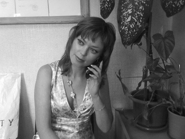 Марина Боброва