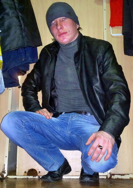 Евгений Пермь