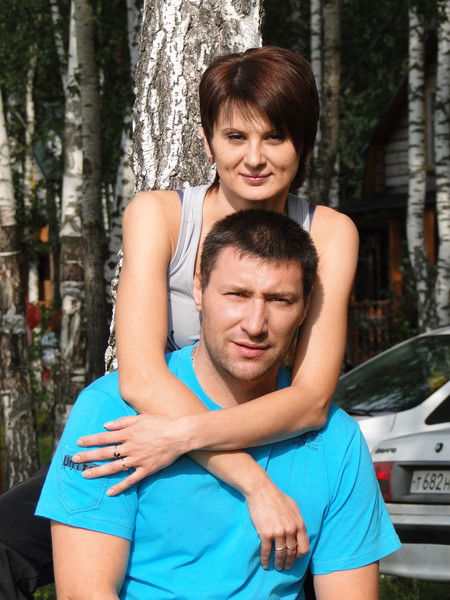 Александр Ефремов