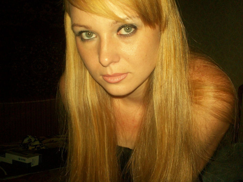 Антонина Костенко