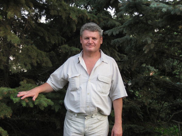 Павел Романов