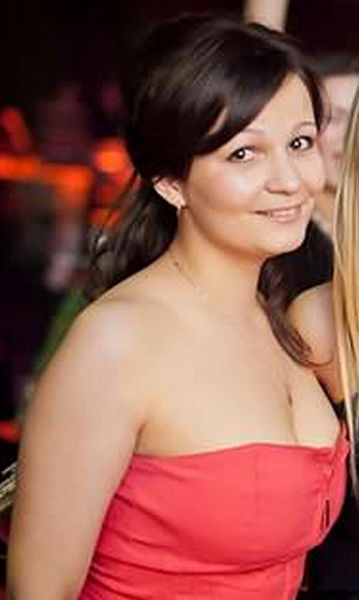 Светлана Макарова