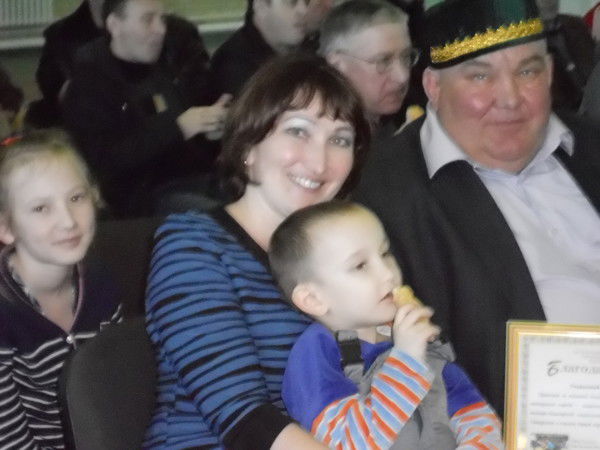 Замия Гилязова