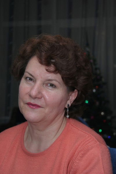 Татьяна Филатова