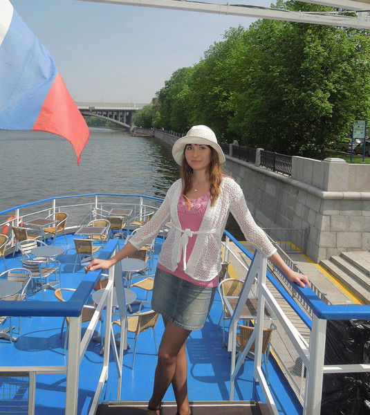 Марина Ширшова