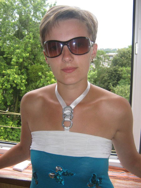 Зоряна Москалішин