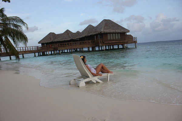 Калинина Мария