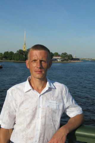 Александр Бахтинов