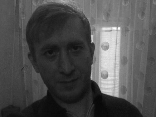 Назар Алиев