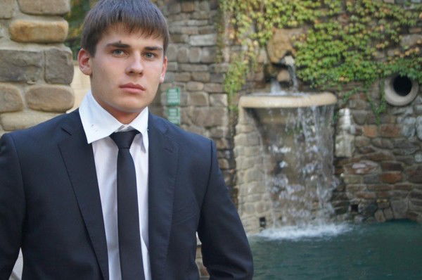 Владимир Оглоблин