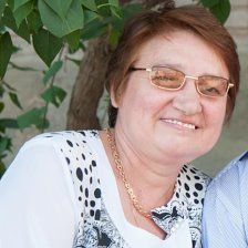 Татьяна Лунченкова