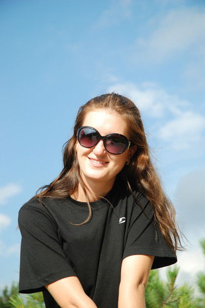 Дарья Григорьева