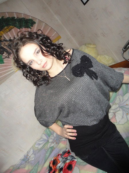 Валентинчик Только Я