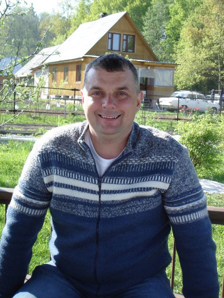 Андрей Тугушев