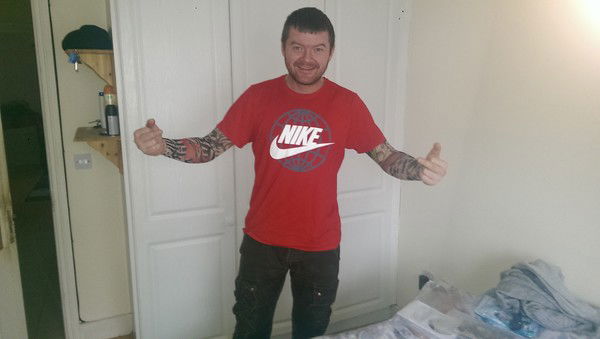 Ирландец Emilis