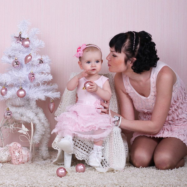 Юля Щербакова