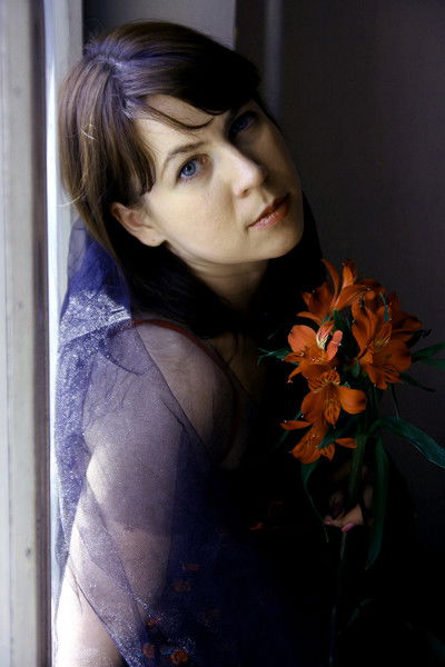 Наталья Кривохвостова