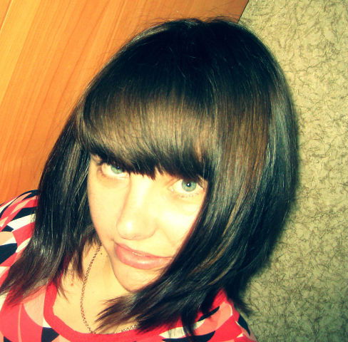 Юля Новикова