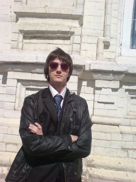 Адиль Биктимиров