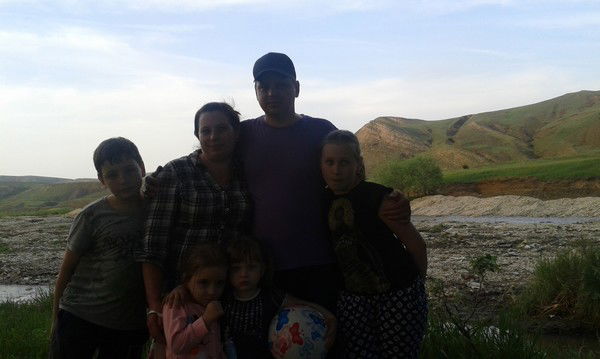 Дмитрий Шабаев