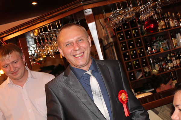 Павел Карадин