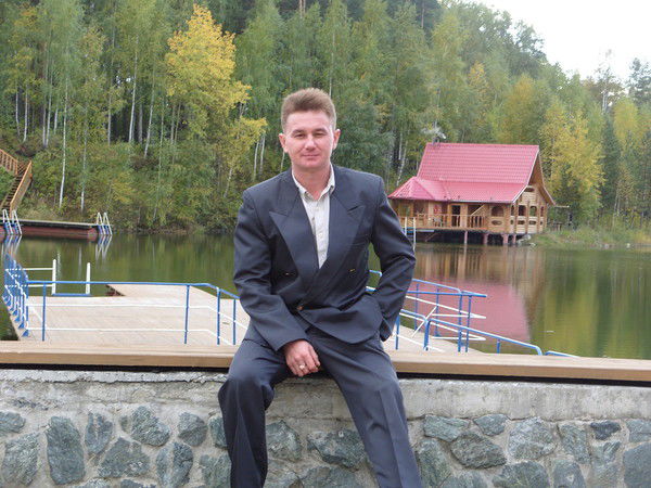 Ильгиз Ягудин