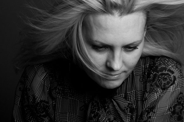 Ирина Мелехина