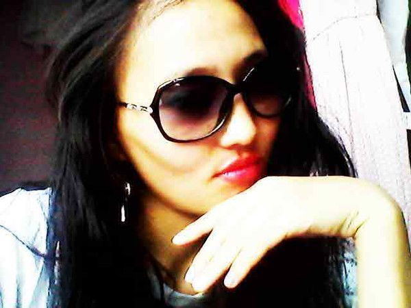 Эка Максимовна