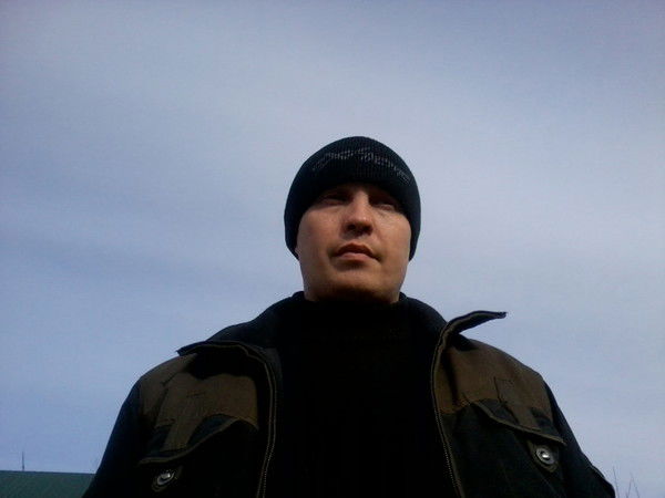 Сергей Петров