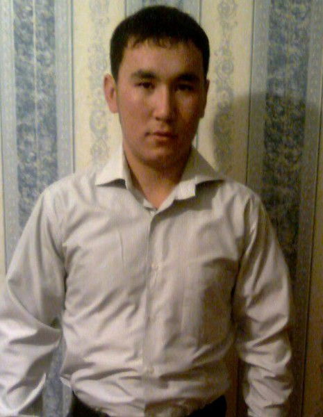 Шерзат Абдыманапов