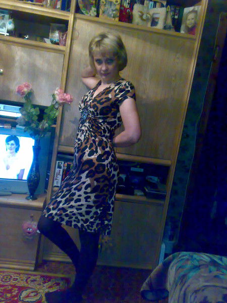 Марина Клименченко