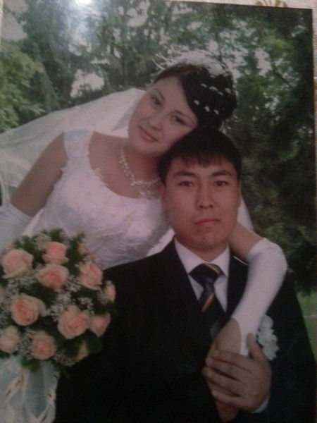 Акайша Дуйсенова (Боранкул)