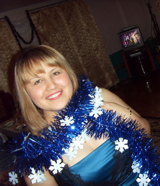 Наталья Кунаккузина