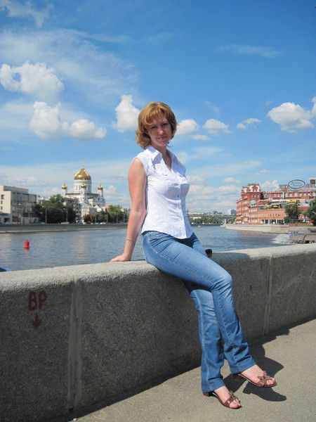 Юлия Фёдорова