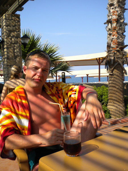 Артем Городилов