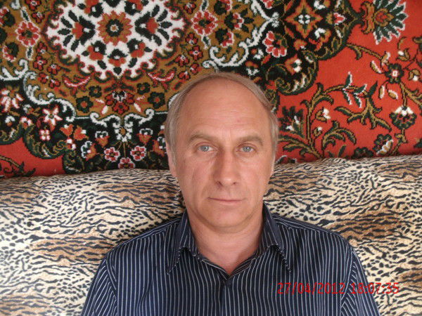 Александр Измайлов