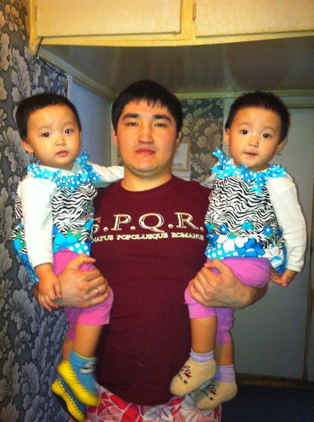 Алина Альбина