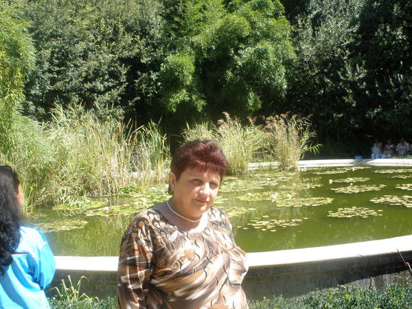 Галина Мирошникова