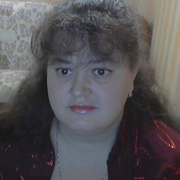 Татьяна Лопатина