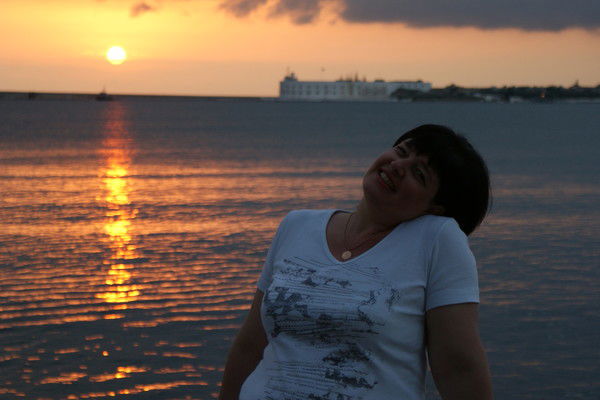 Ольга Милославова