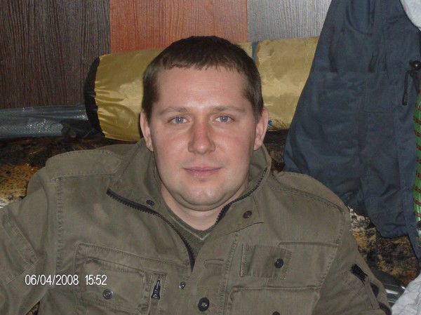 Евгений Александрович