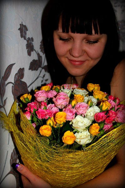 Светлана Тихонова